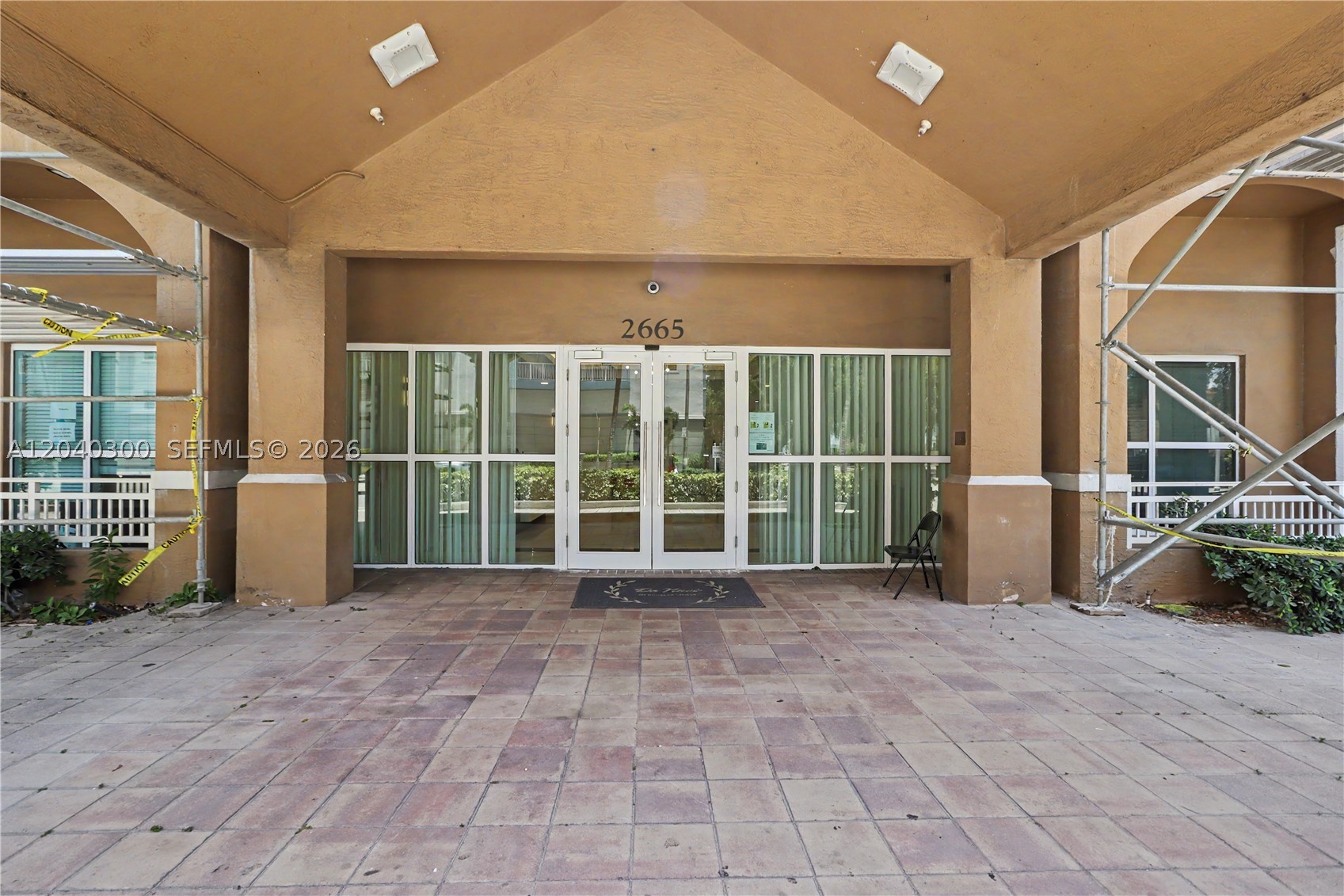 2665 SW 37th Ave 1512
