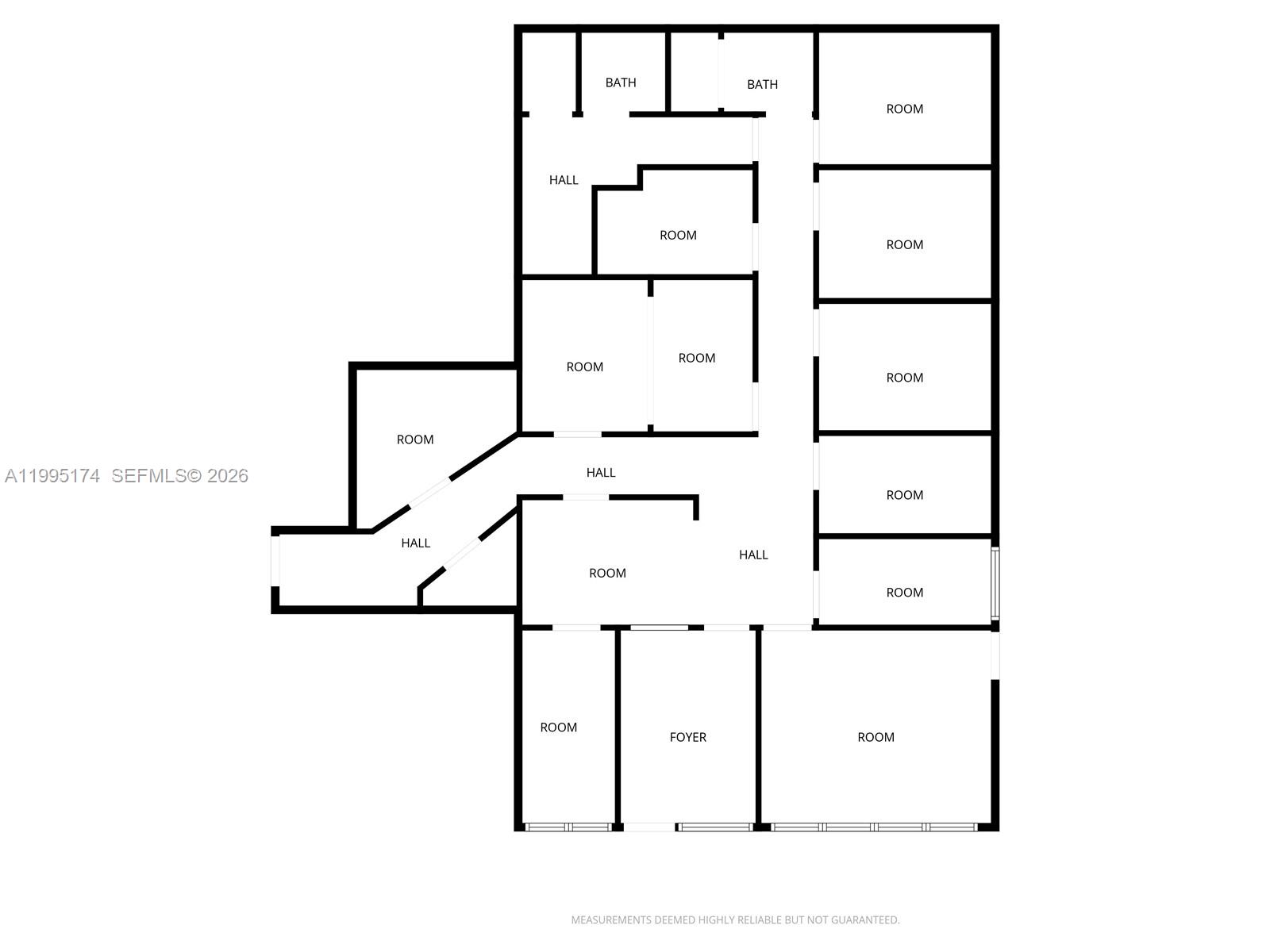 3801 N University Dr 501