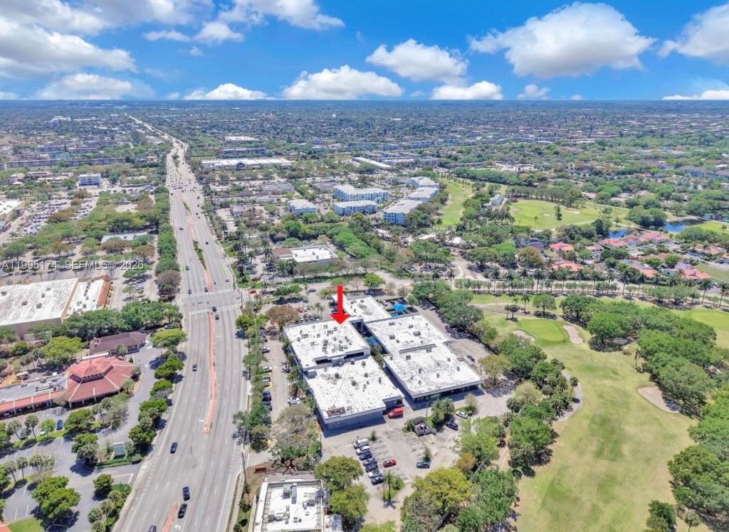 Photo of 3801 N University Dr #501, Sunrise, FL 33351 (MLS # A11995174)