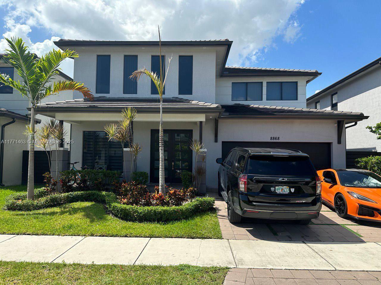 8868 NW 161st Ter