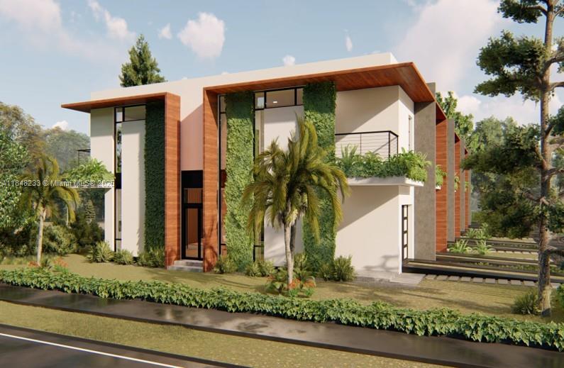 HOLLYWOOD LITTLE RANCHES - Residential