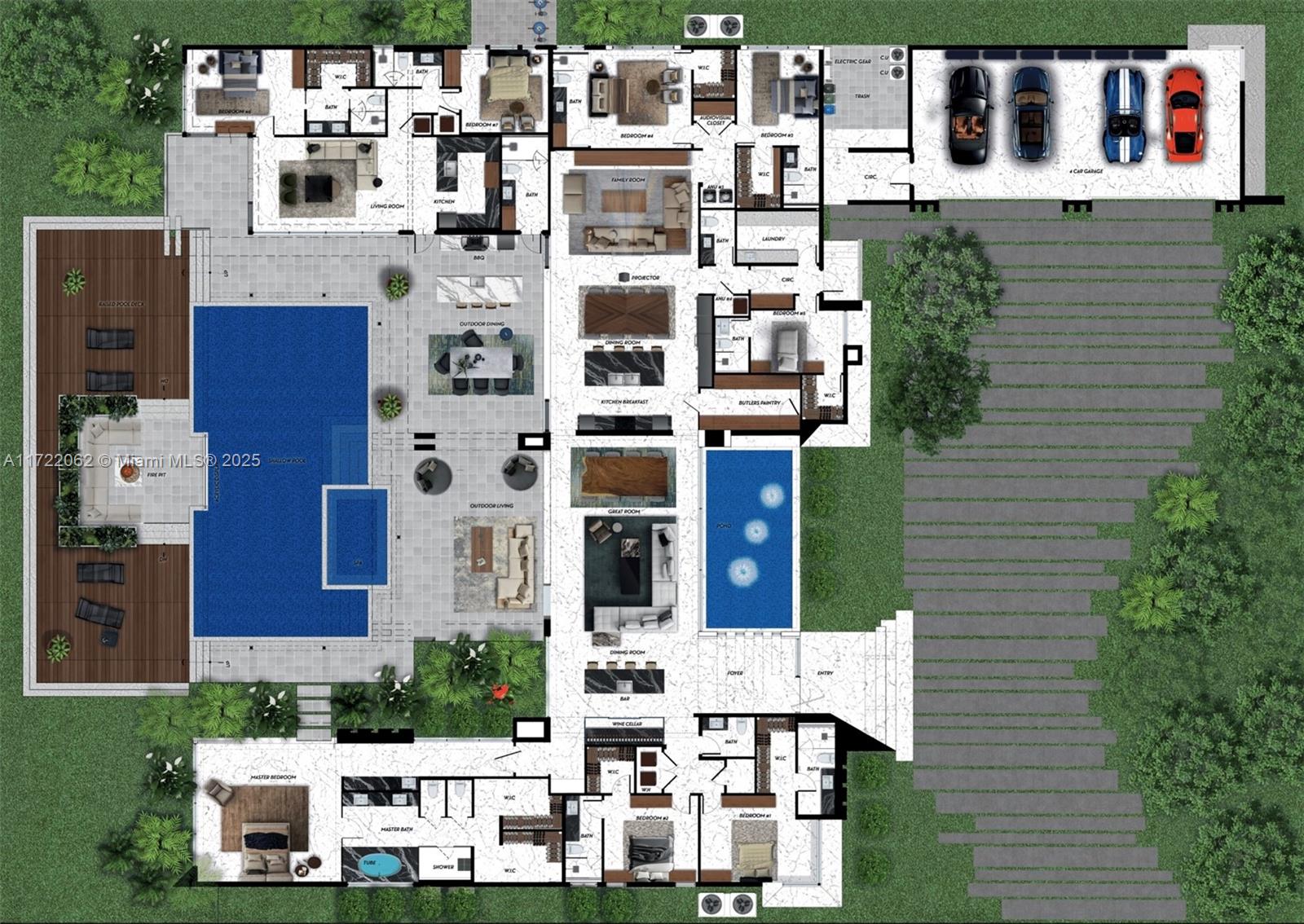 MODERN GARDENS AT DELRAY - Residential