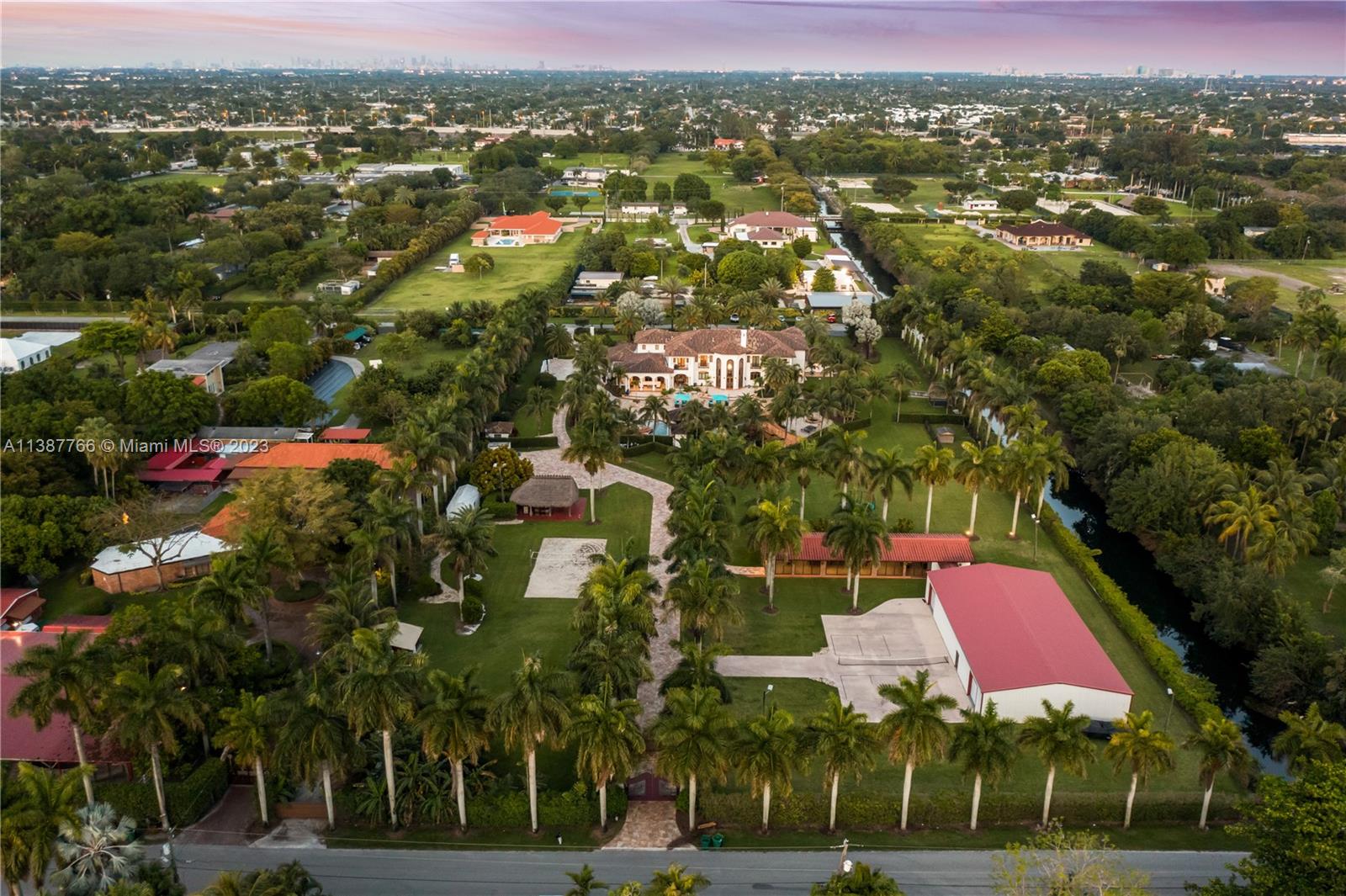 Horse Country - Residential