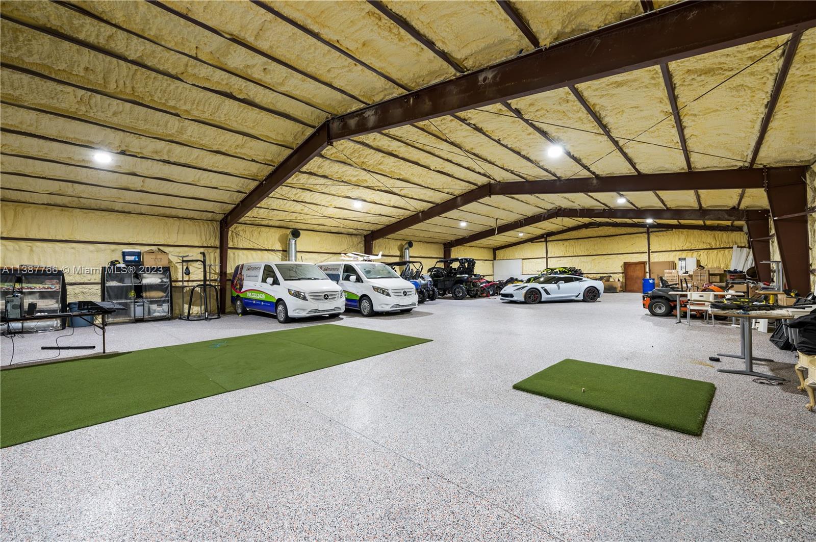 Horse Country - Residential