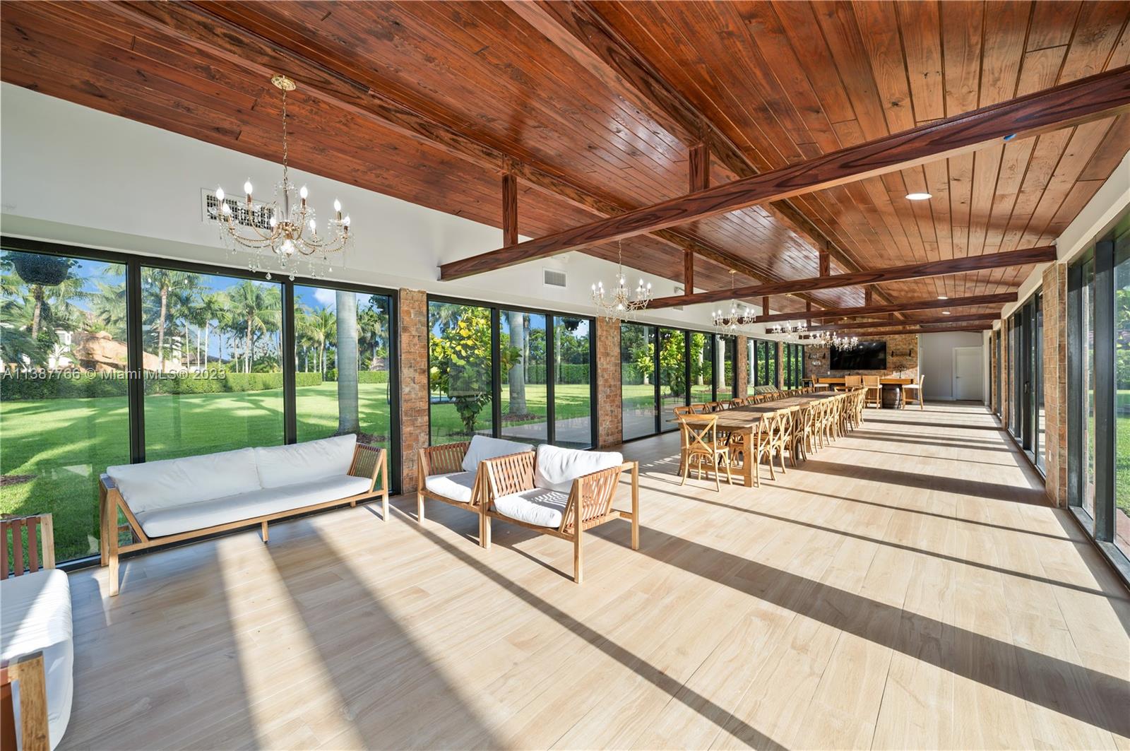 Horse Country - Residential