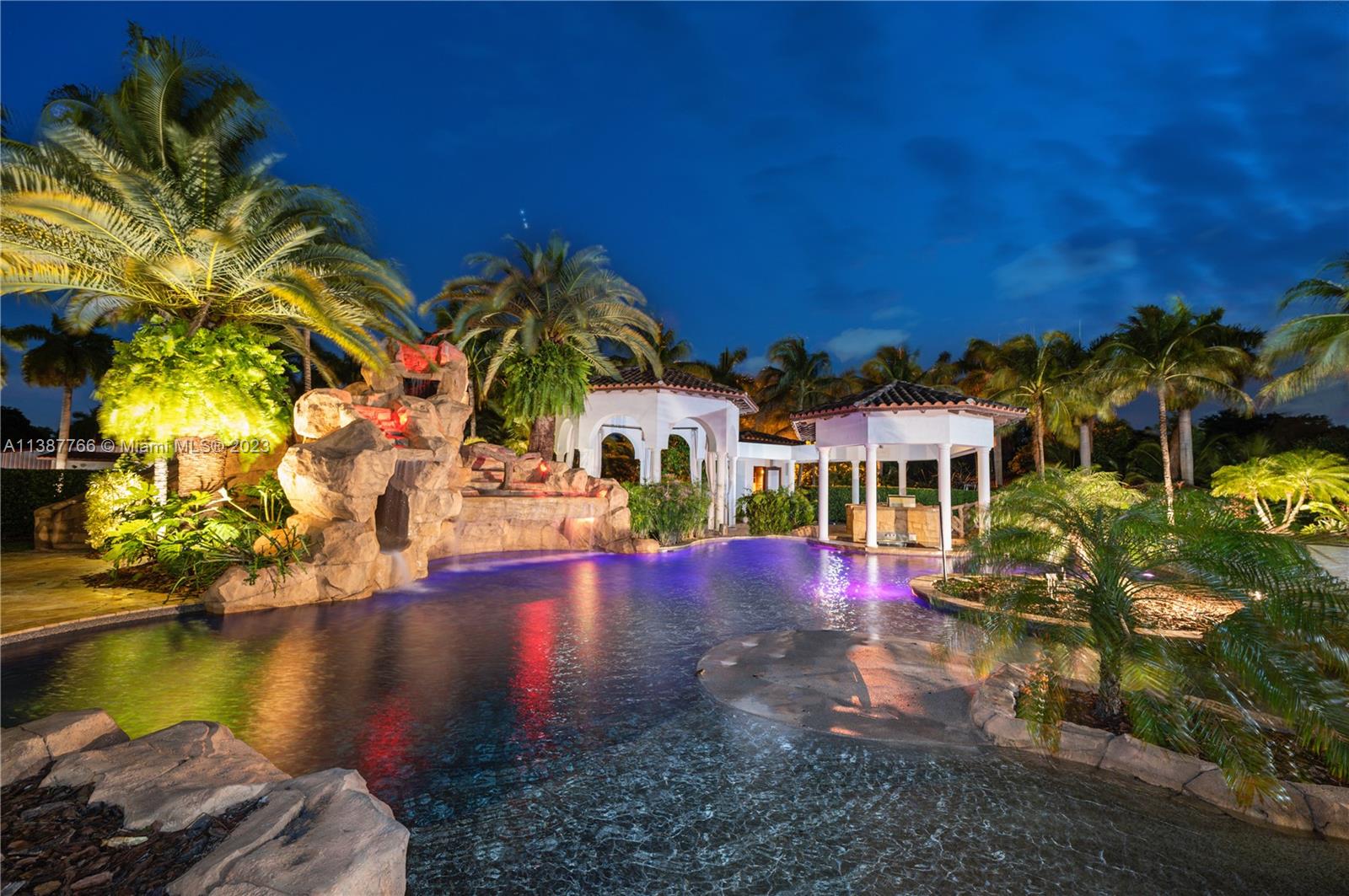 Horse Country - Residential