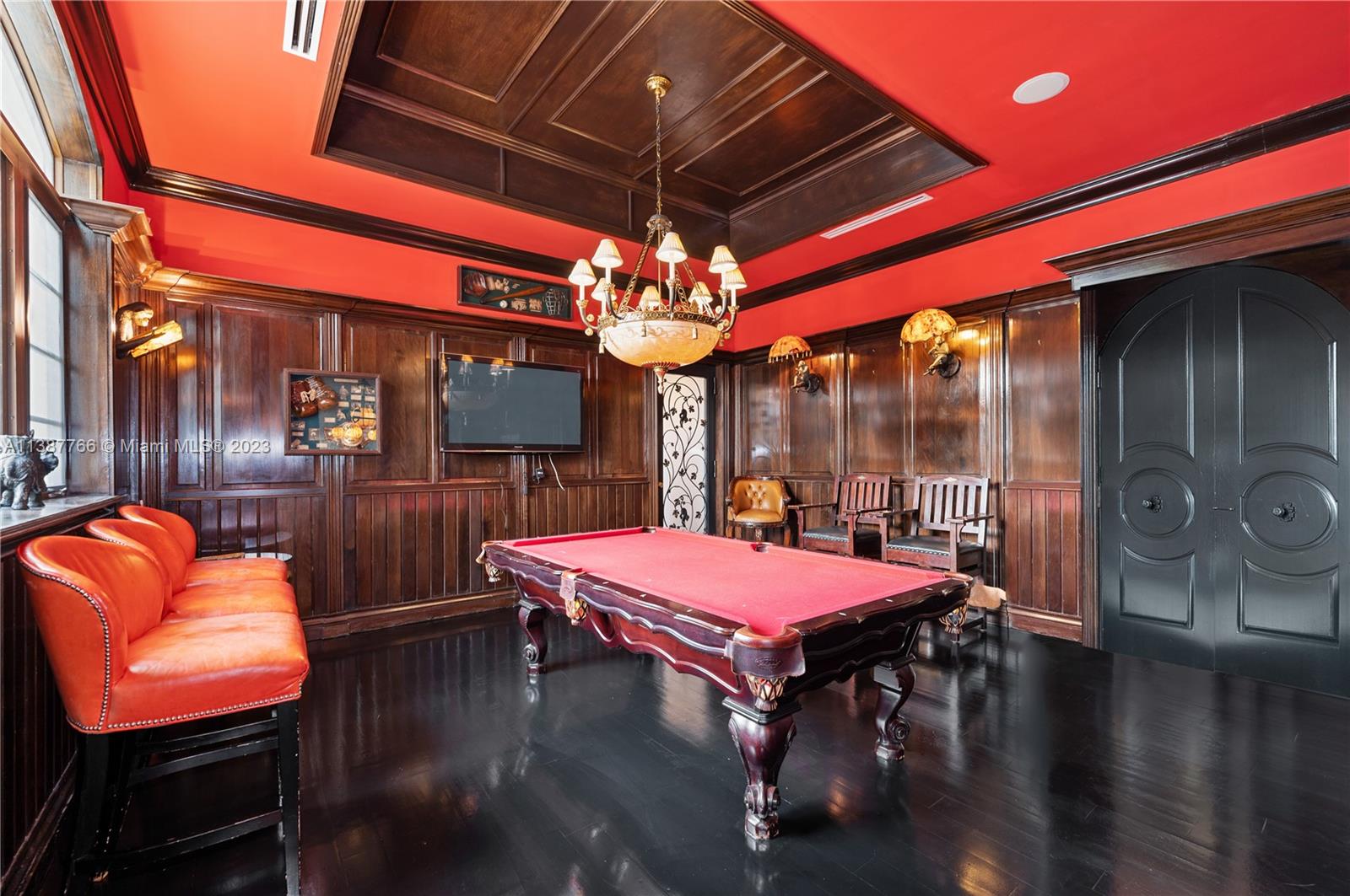 Horse Country - Residential