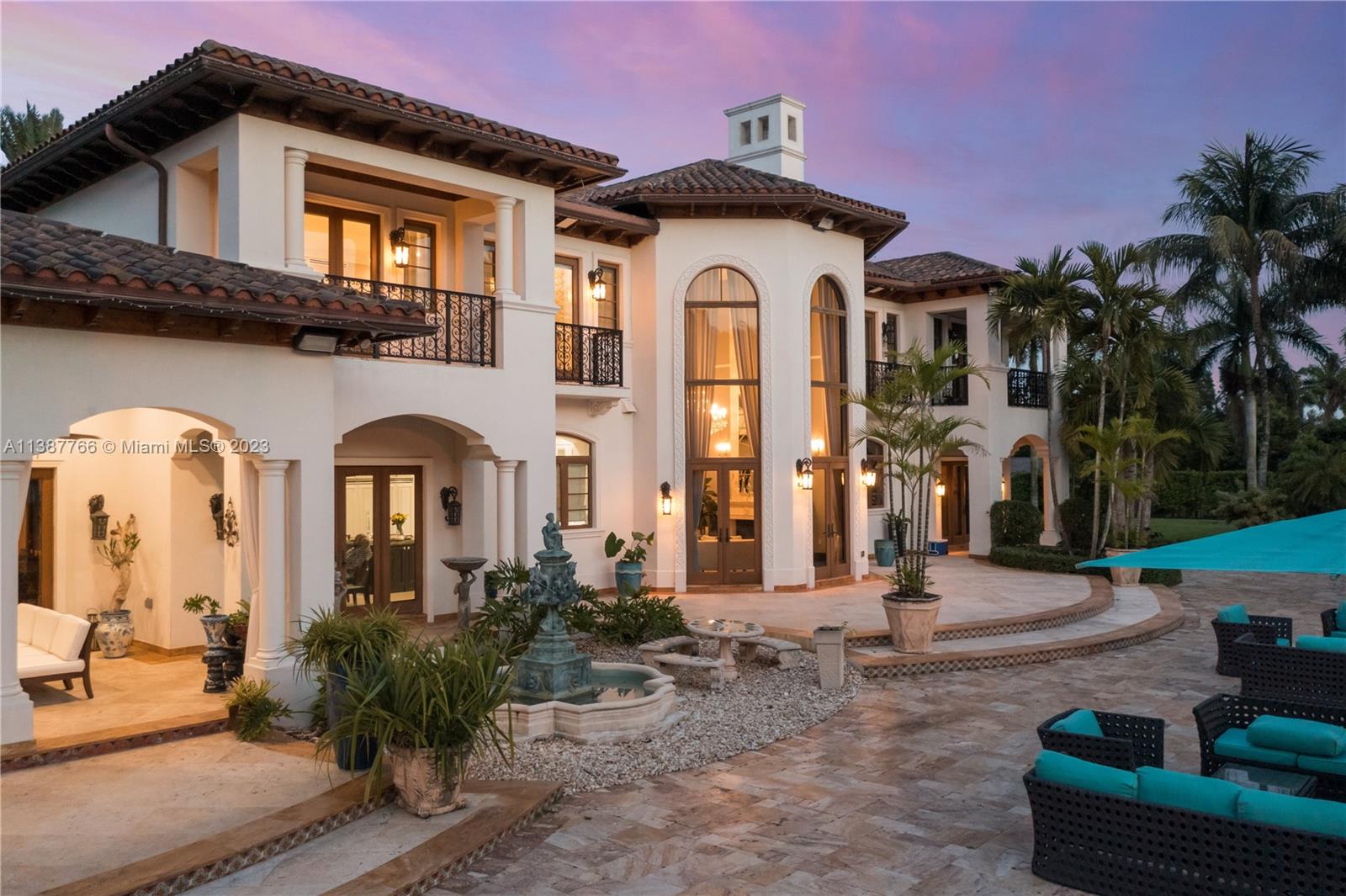 Horse Country - Residential