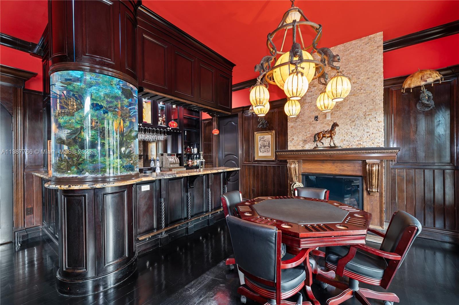 Horse Country - Residential