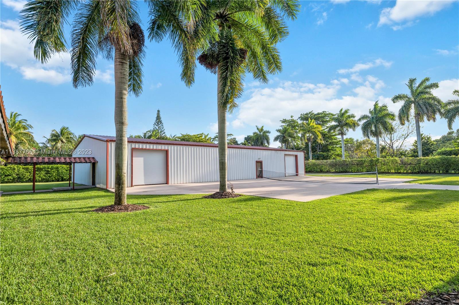 Horse Country - Residential