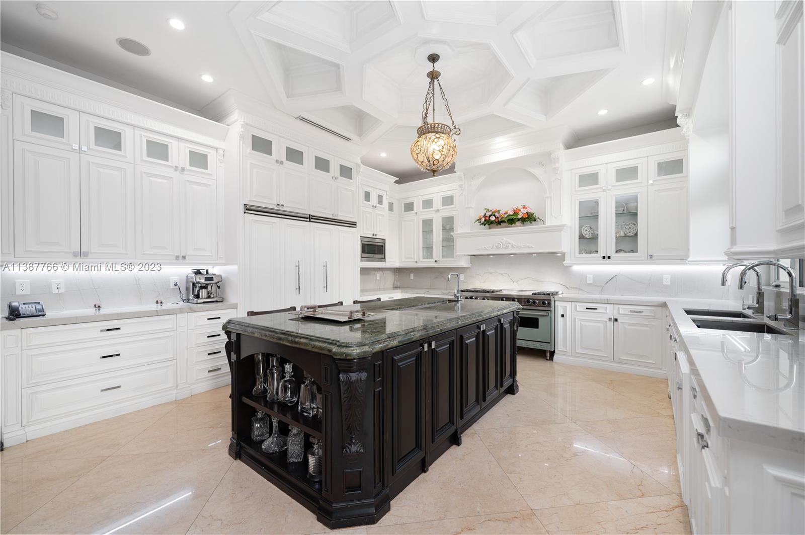 Horse Country - Residential