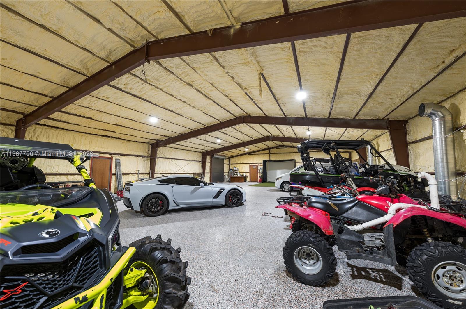 Horse Country - Residential