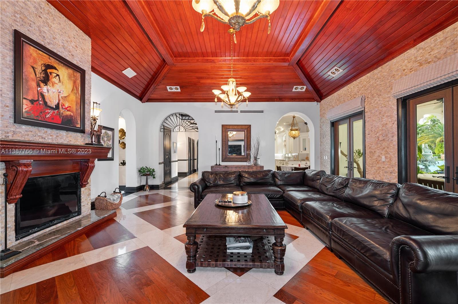 Horse Country - Residential