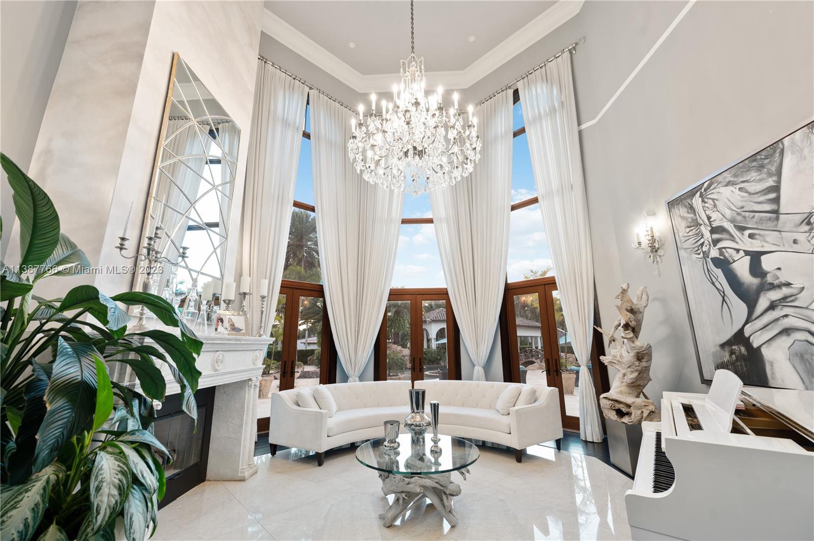 Horse Country - Residential