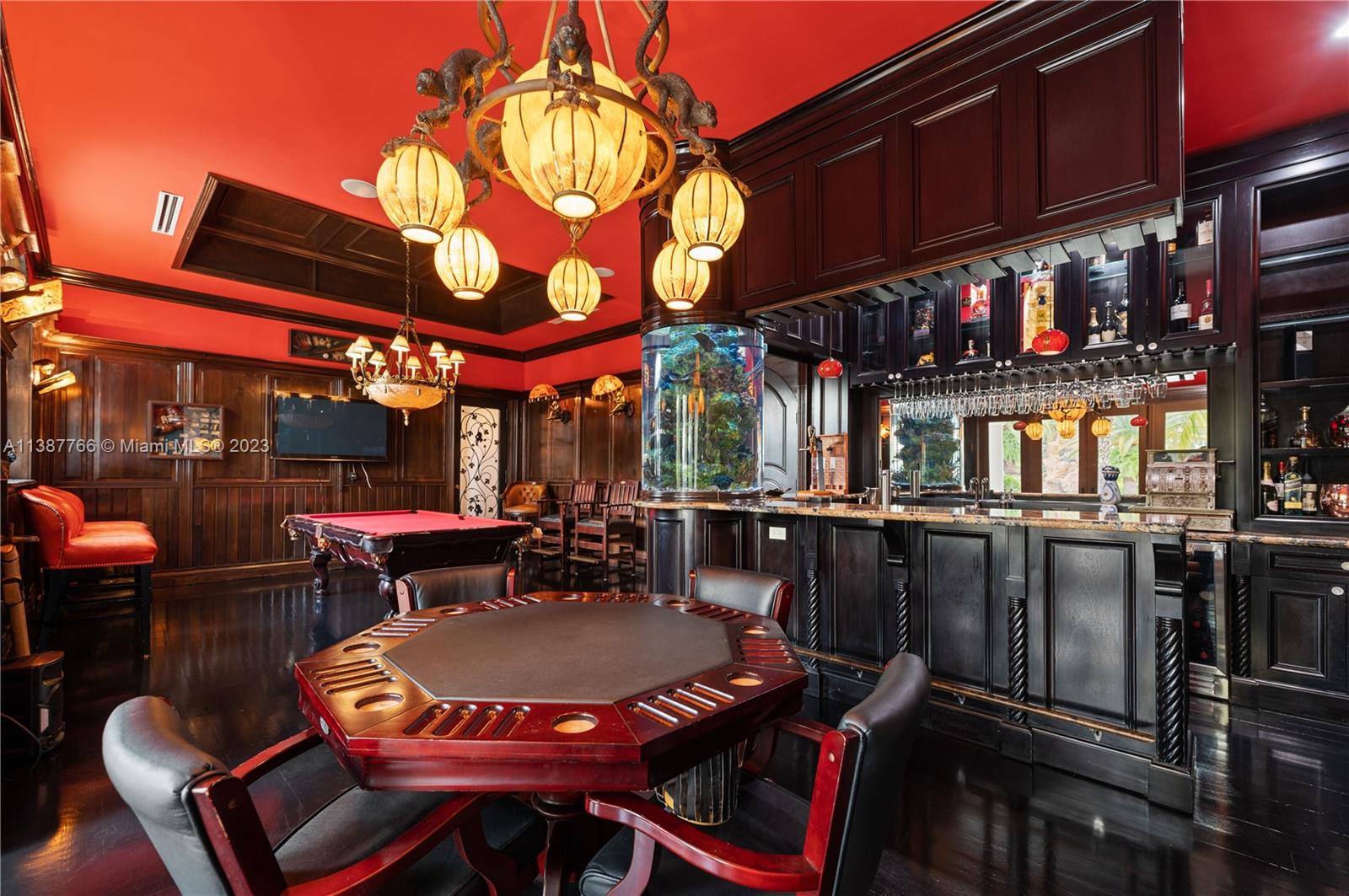 Horse Country - Residential