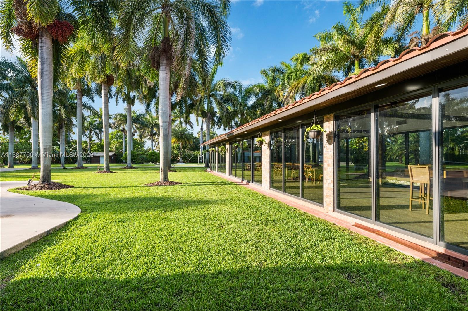 Horse Country - Residential