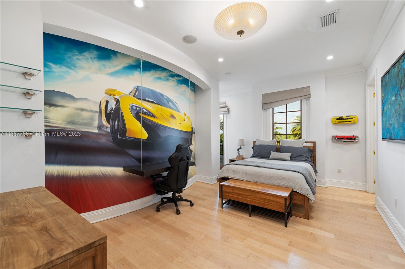 Horse Country - Residential