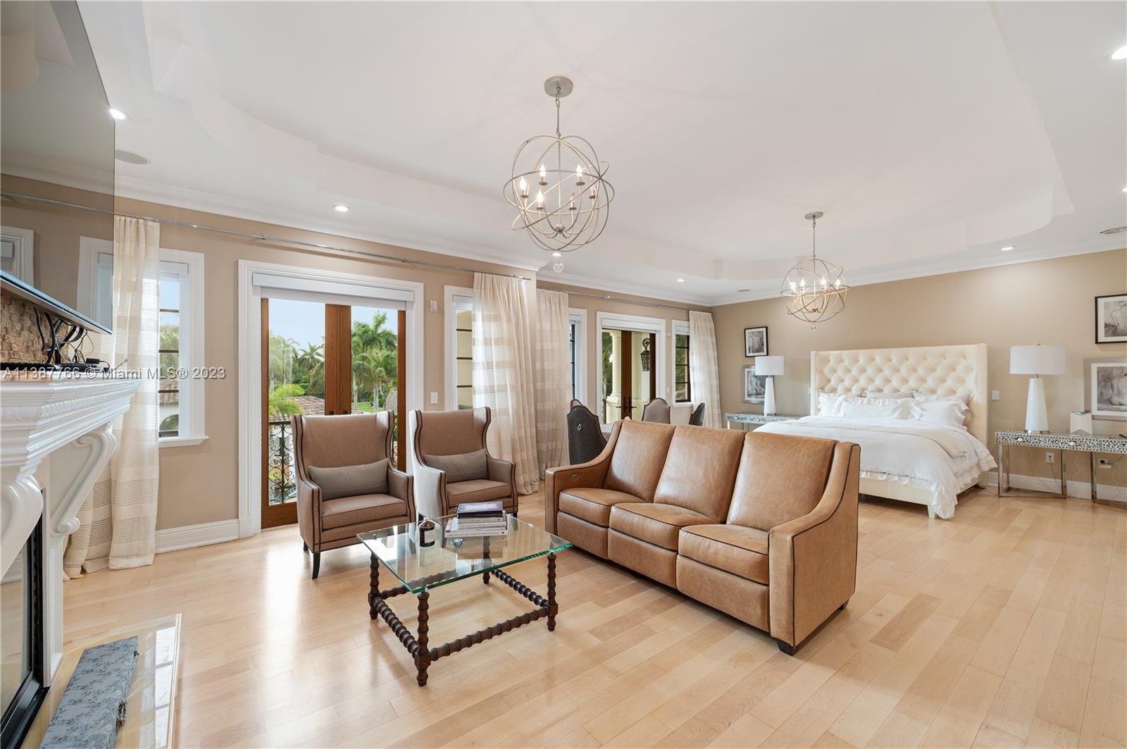 Horse Country - Residential