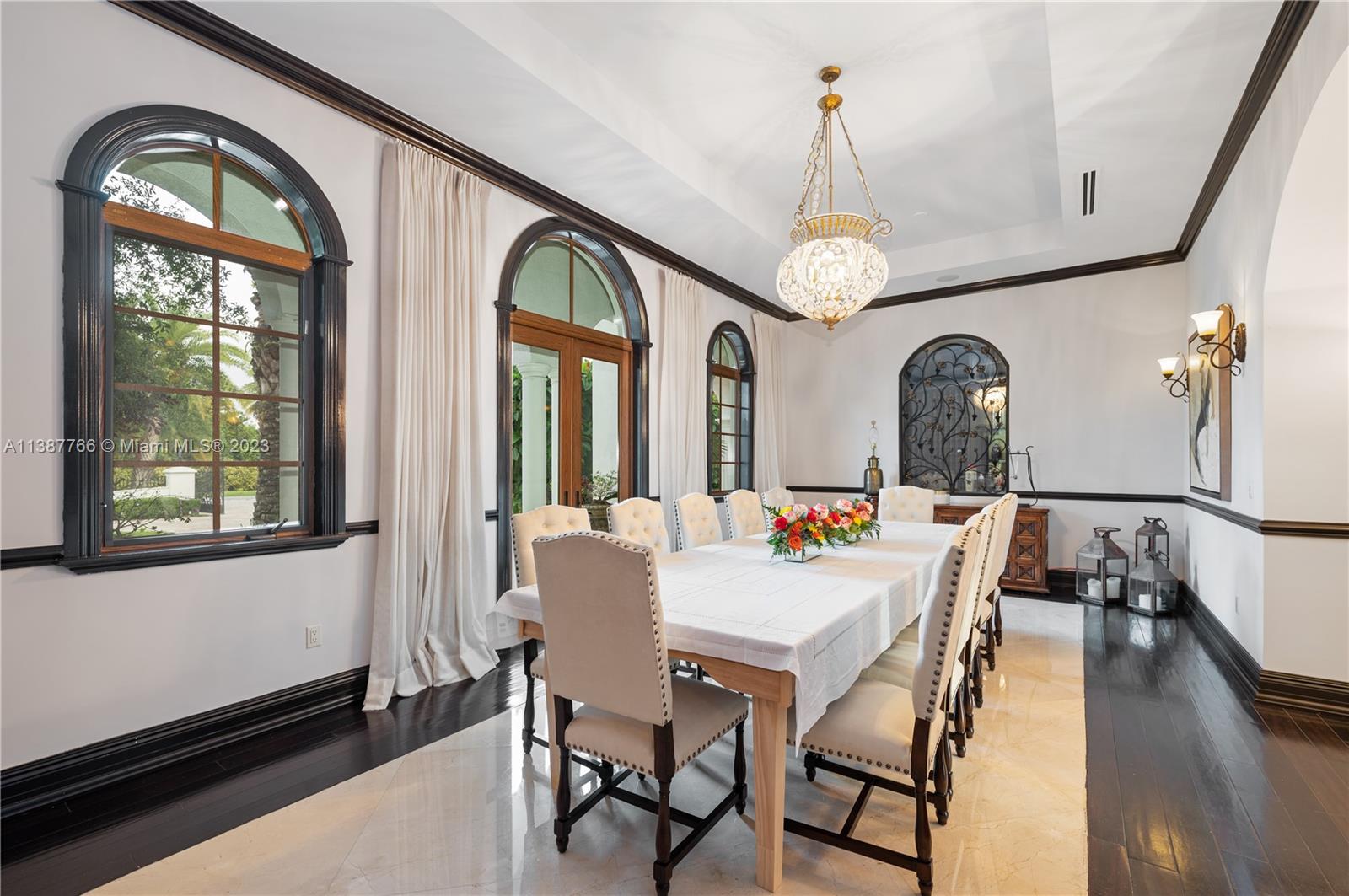 Horse Country - Residential