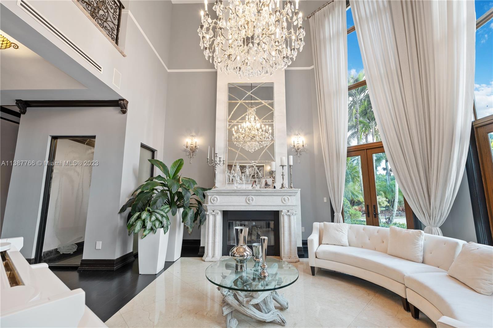 Horse Country - Residential