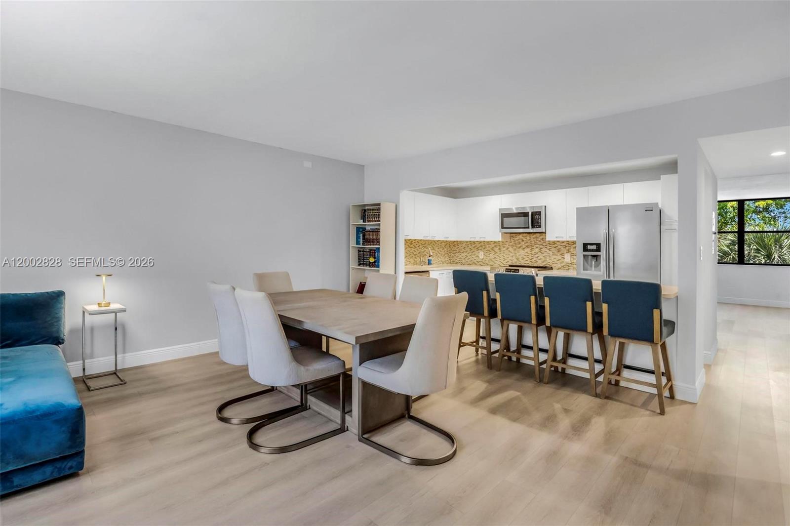 SOUTHVIEW AT AVENTURA CON - Residential