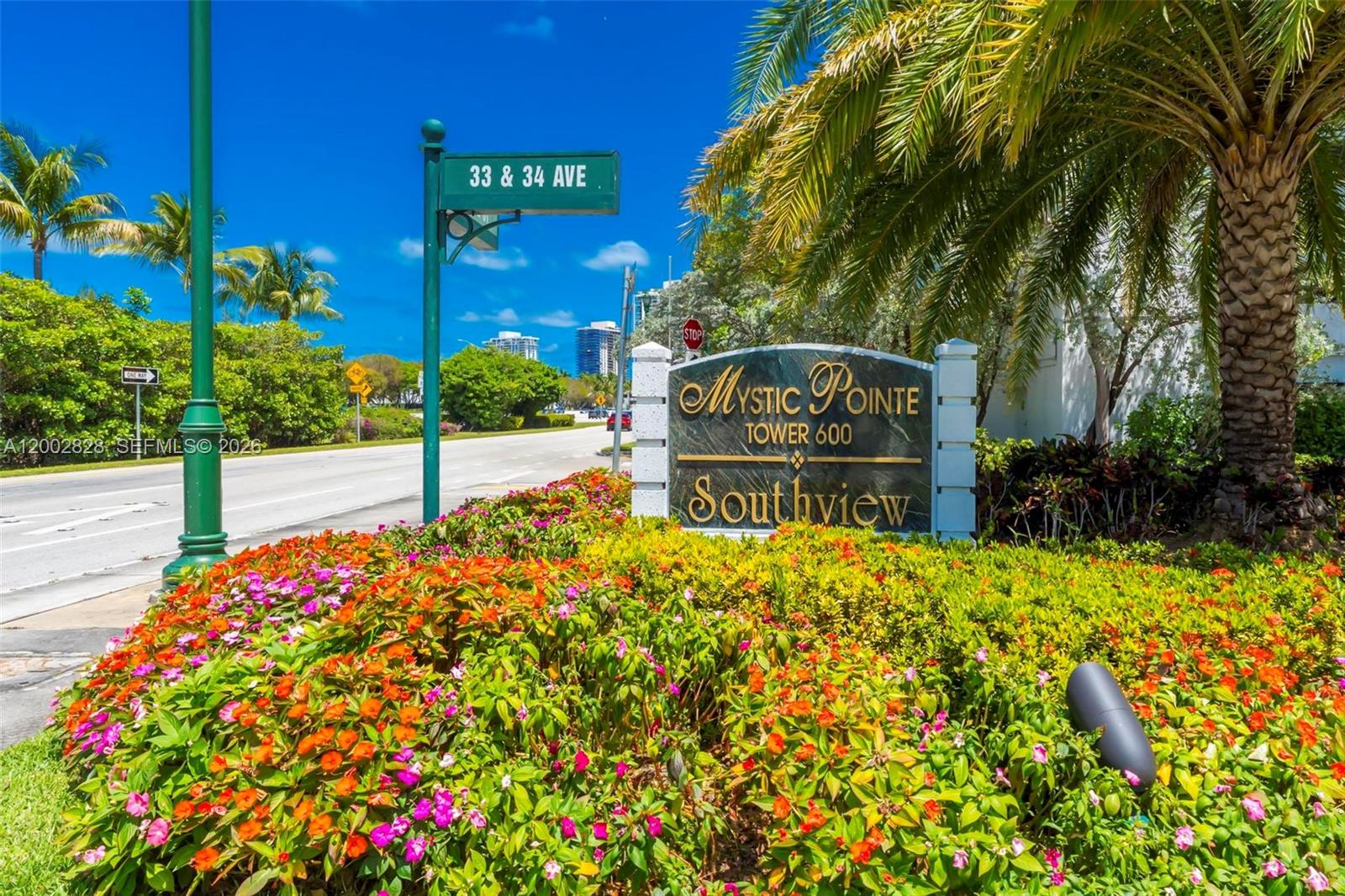 SOUTHVIEW AT AVENTURA CON - Residential