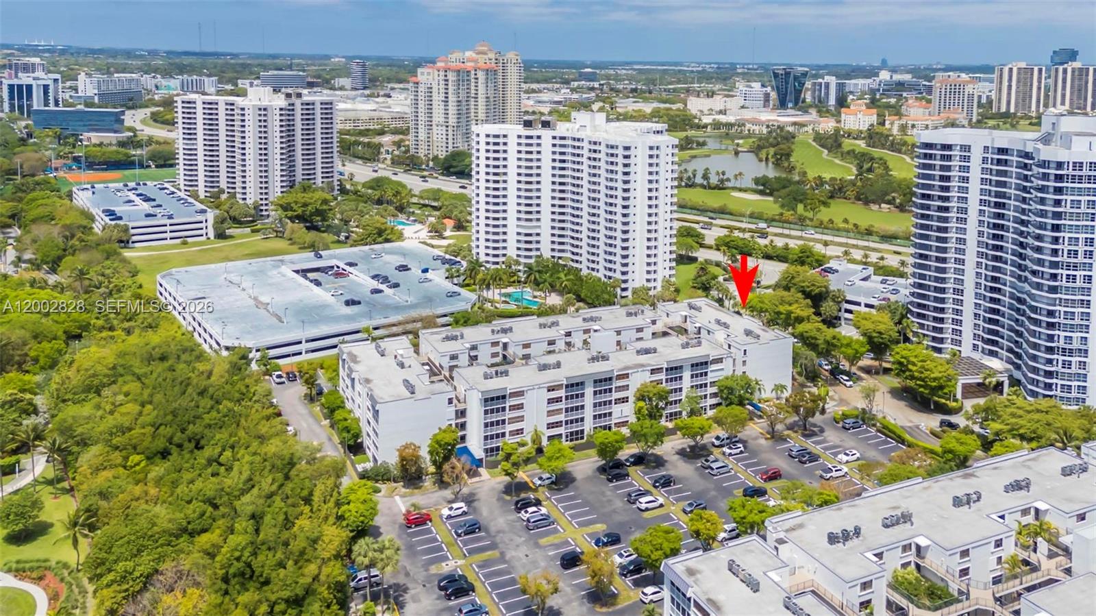 SOUTHVIEW AT AVENTURA CON - Residential