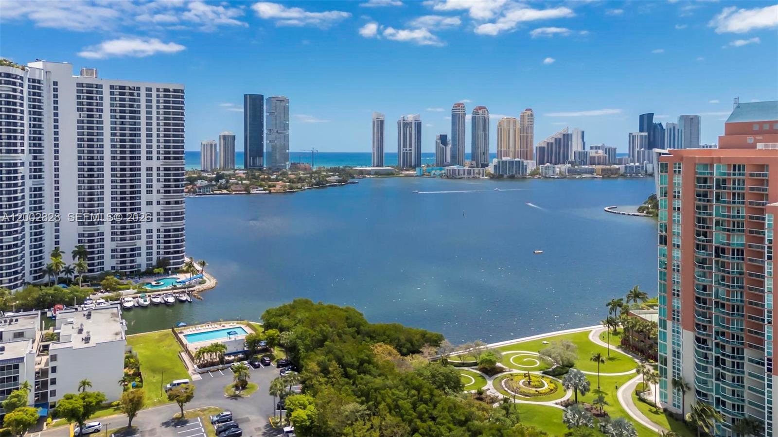 SOUTHVIEW AT AVENTURA CON - Residential