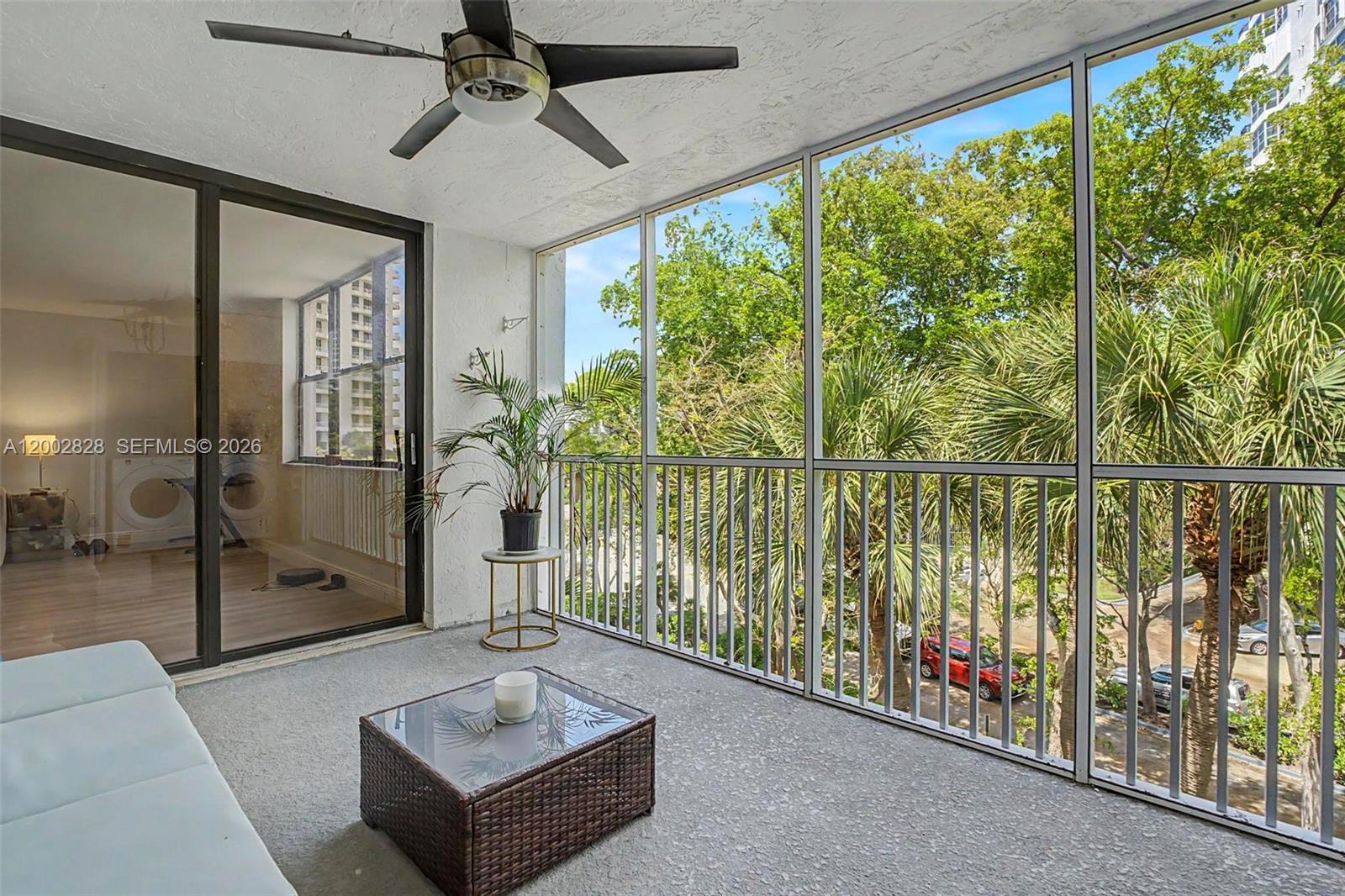 SOUTHVIEW AT AVENTURA CON - Residential