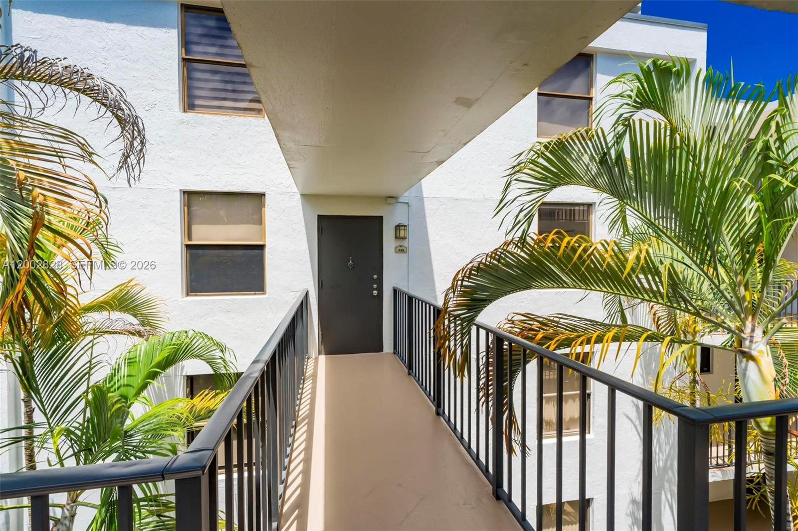 SOUTHVIEW AT AVENTURA CON - Residential