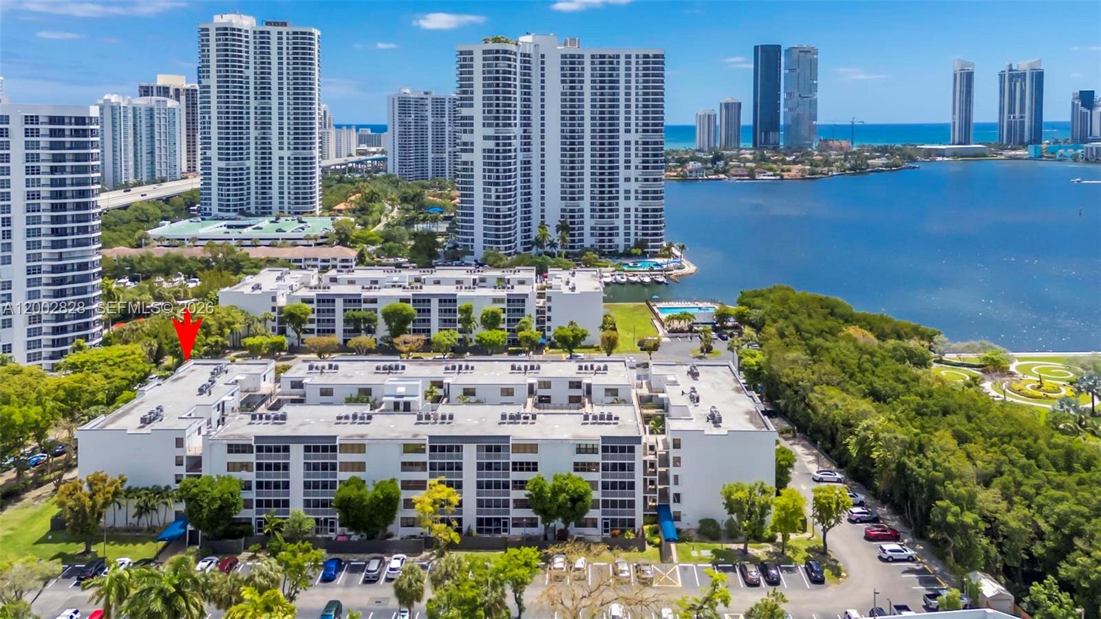 SOUTHVIEW AT AVENTURA CON - Residential