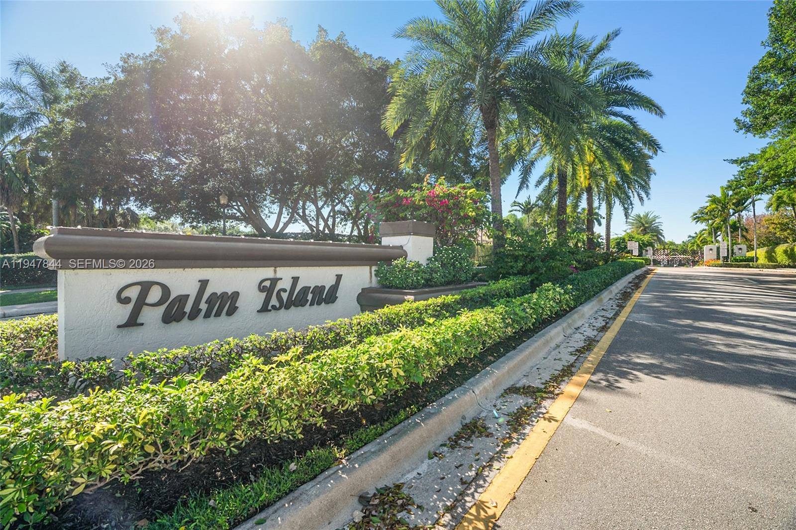 SECTOR 6 - Residential