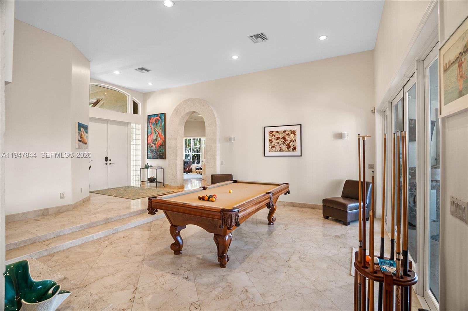 SECTOR 6 - Residential