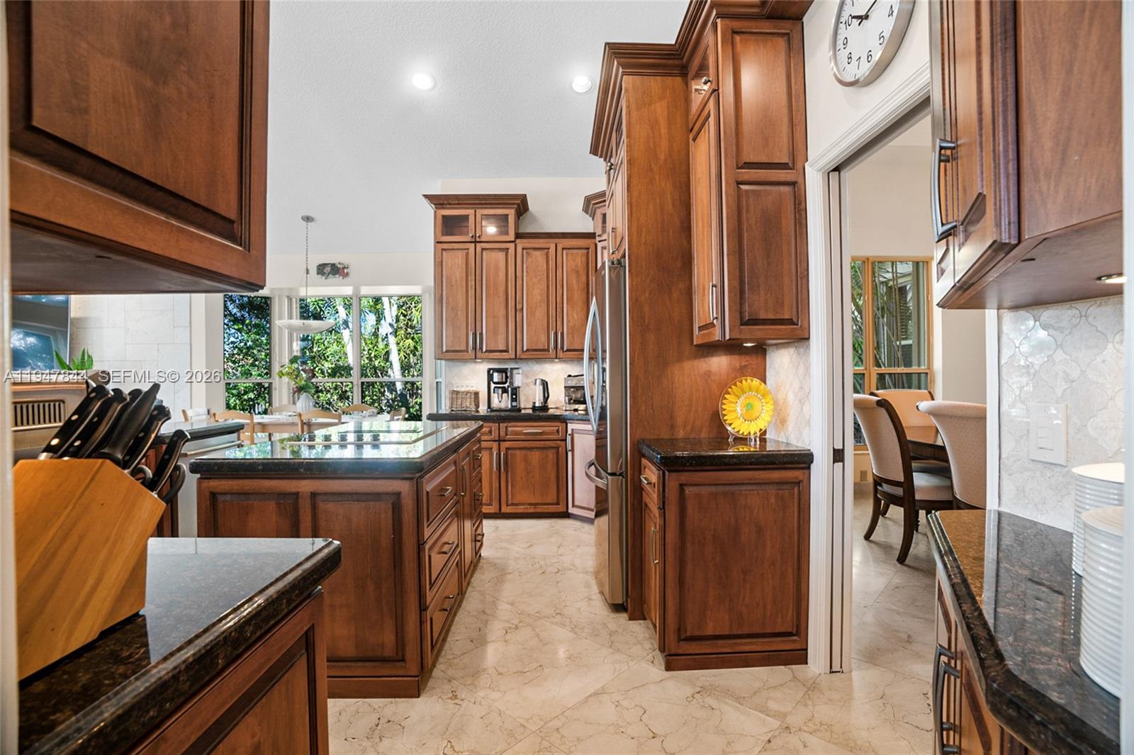 SECTOR 6 - Residential