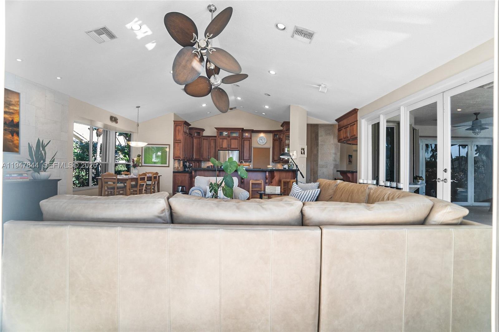 SECTOR 6 - Residential