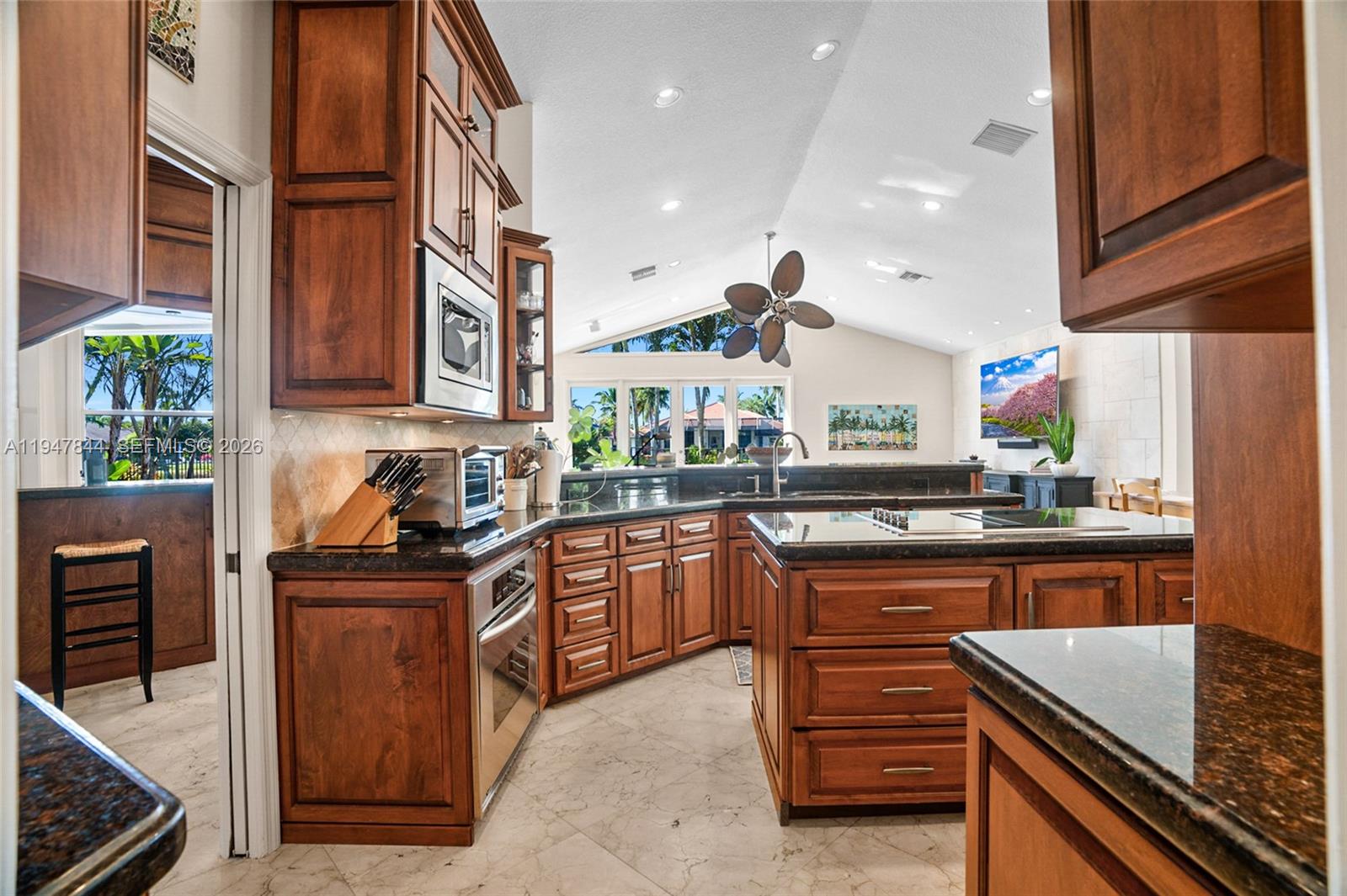 SECTOR 6 - Residential