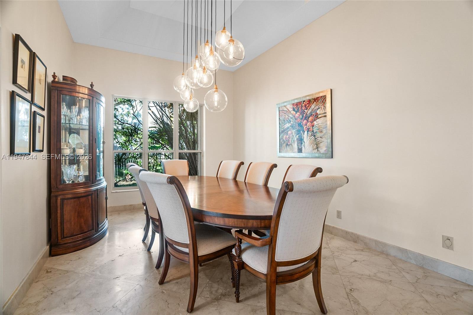 SECTOR 6 - Residential