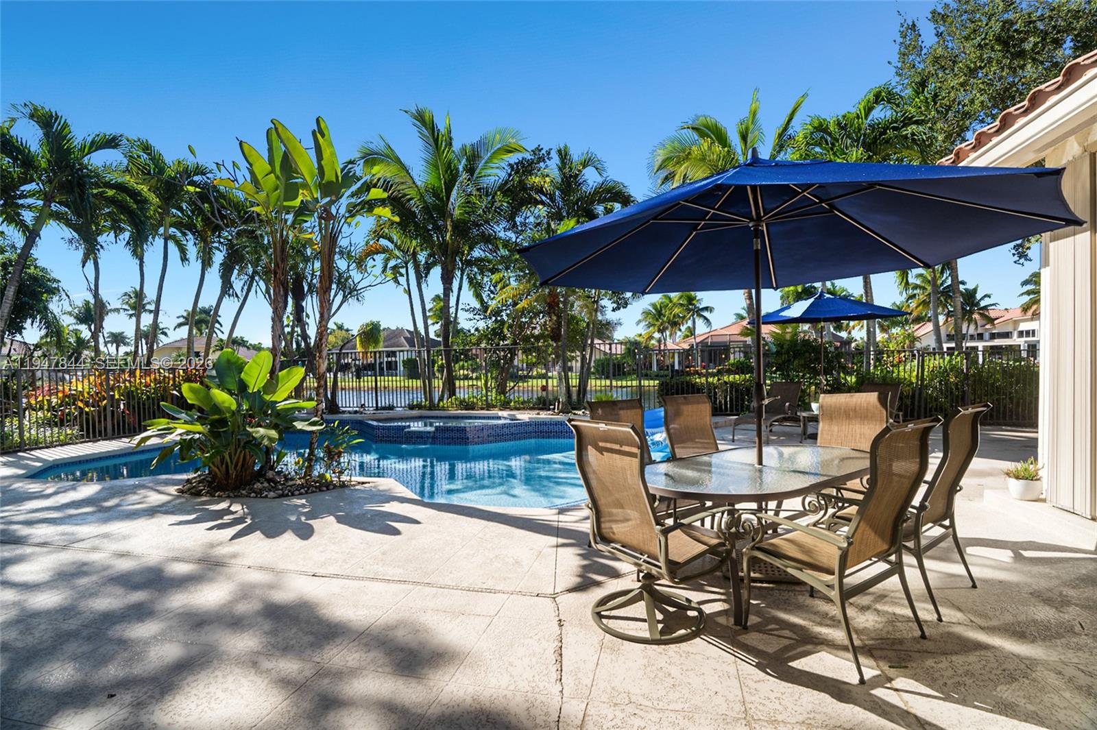 SECTOR 6 - Residential