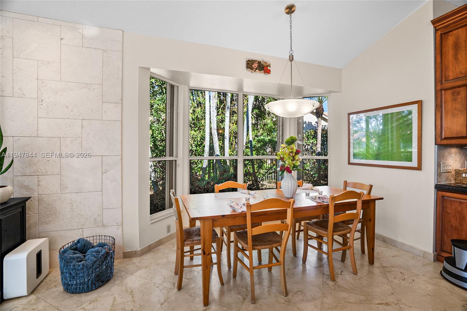 SECTOR 6 - Residential