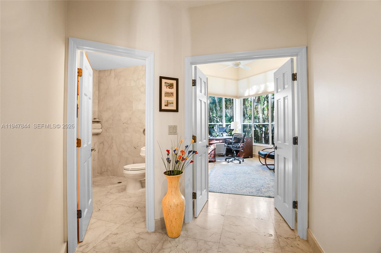 SECTOR 6 - Residential