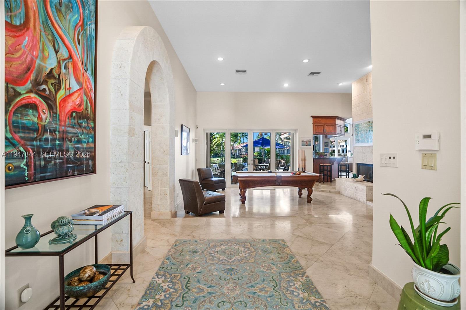 SECTOR 6 - Residential