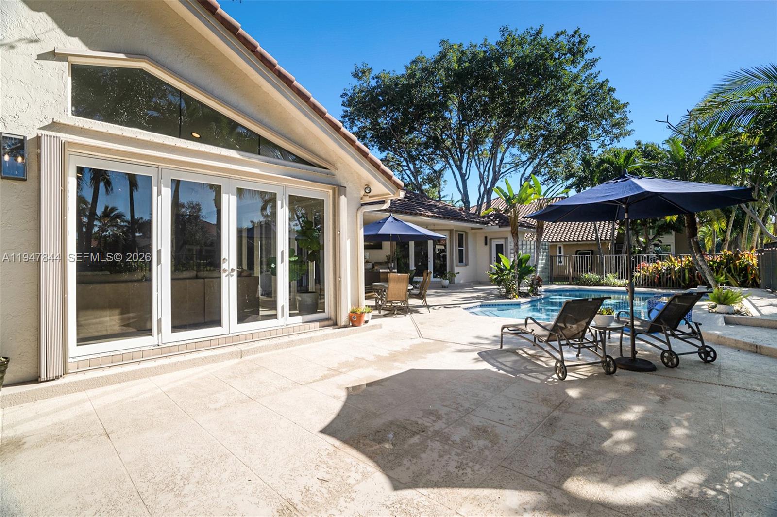 SECTOR 6 - Residential