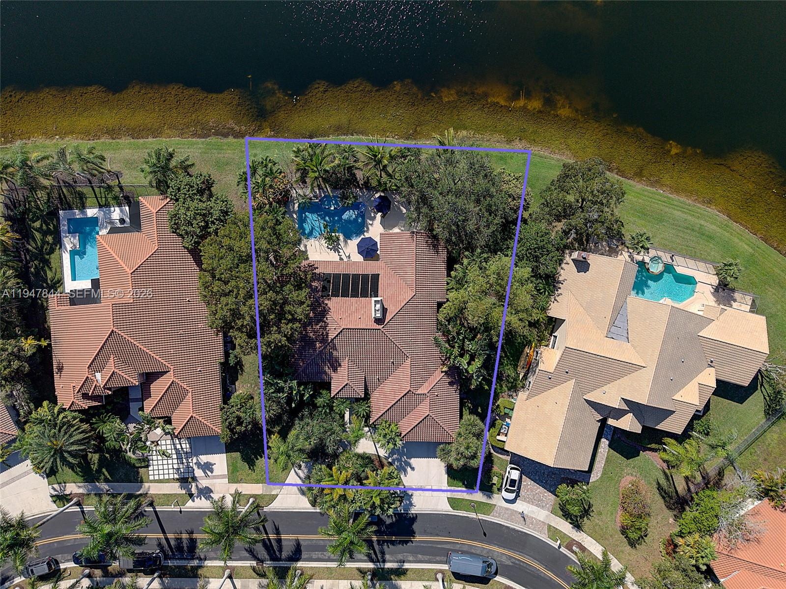 SECTOR 6 - Residential