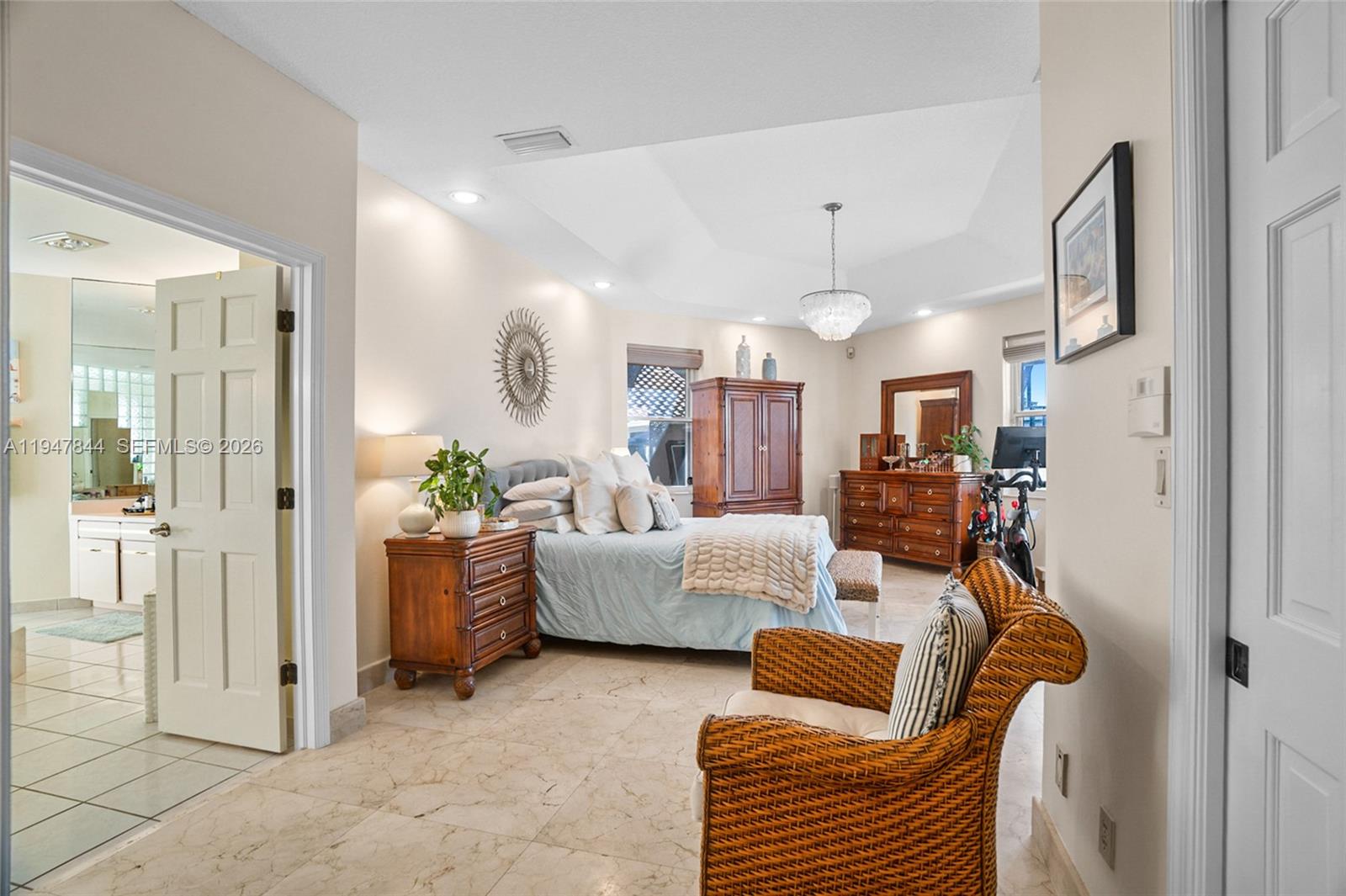 SECTOR 6 - Residential