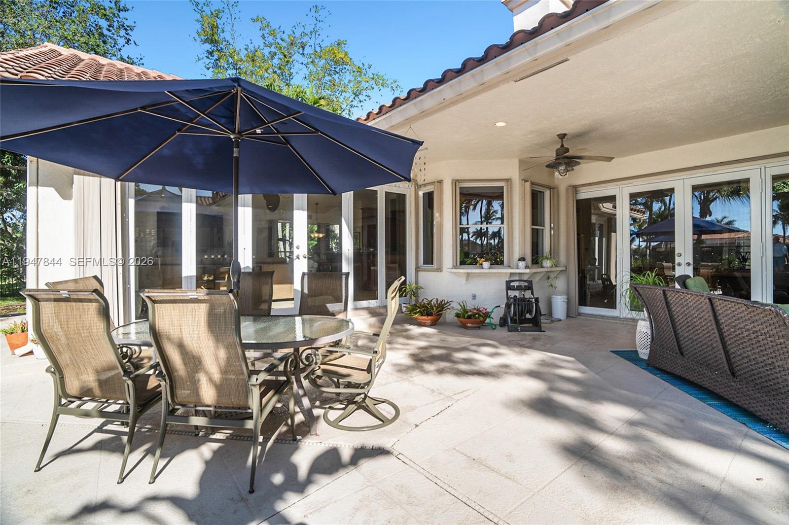 SECTOR 6 - Residential