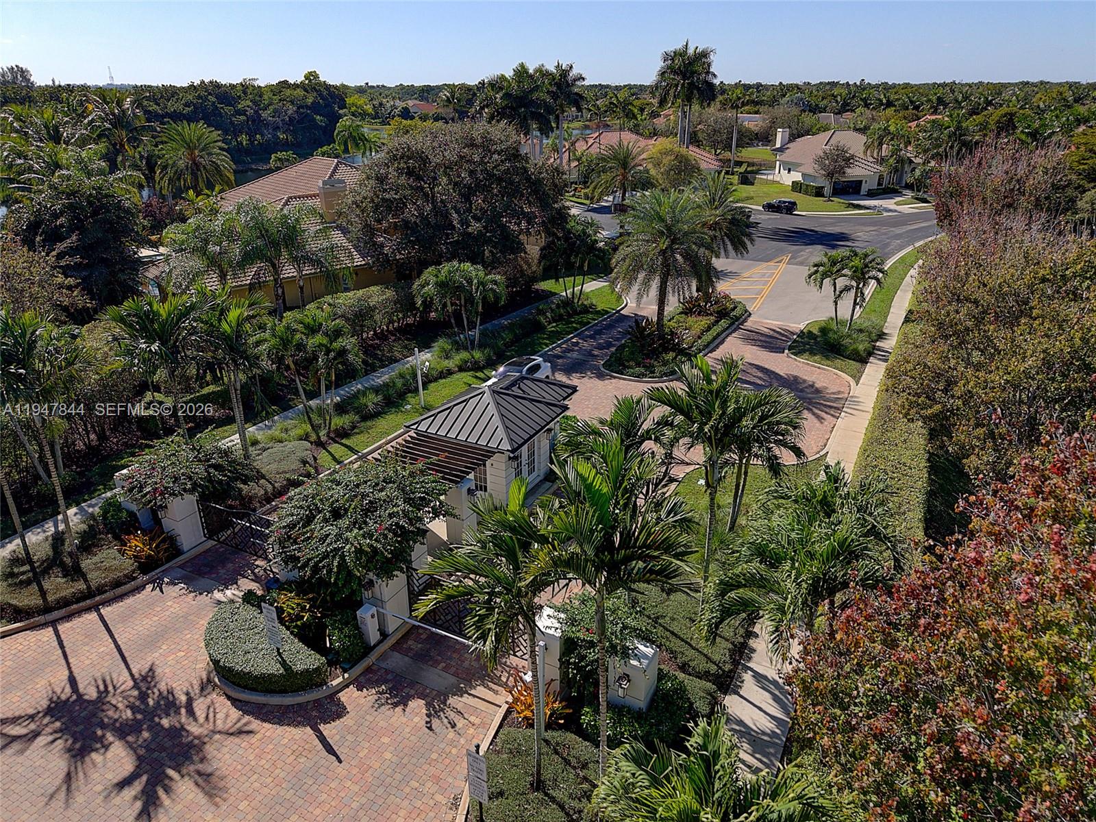 SECTOR 6 - Residential