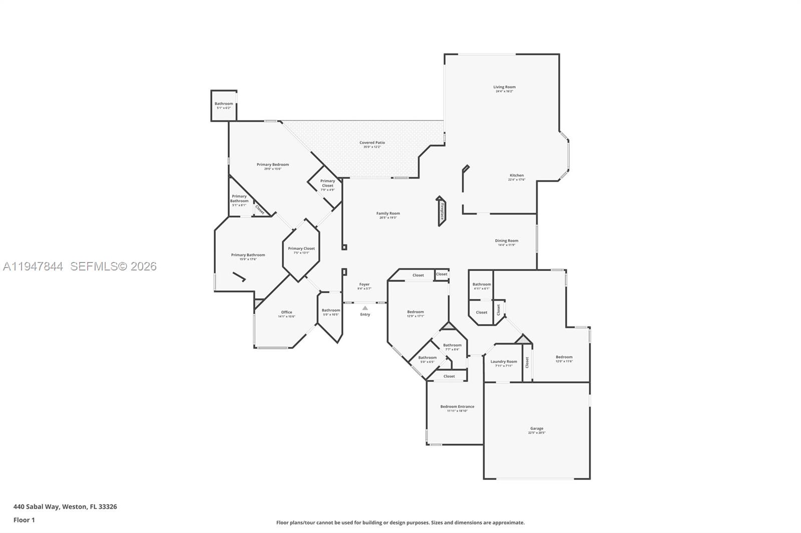 SECTOR 6 - Residential