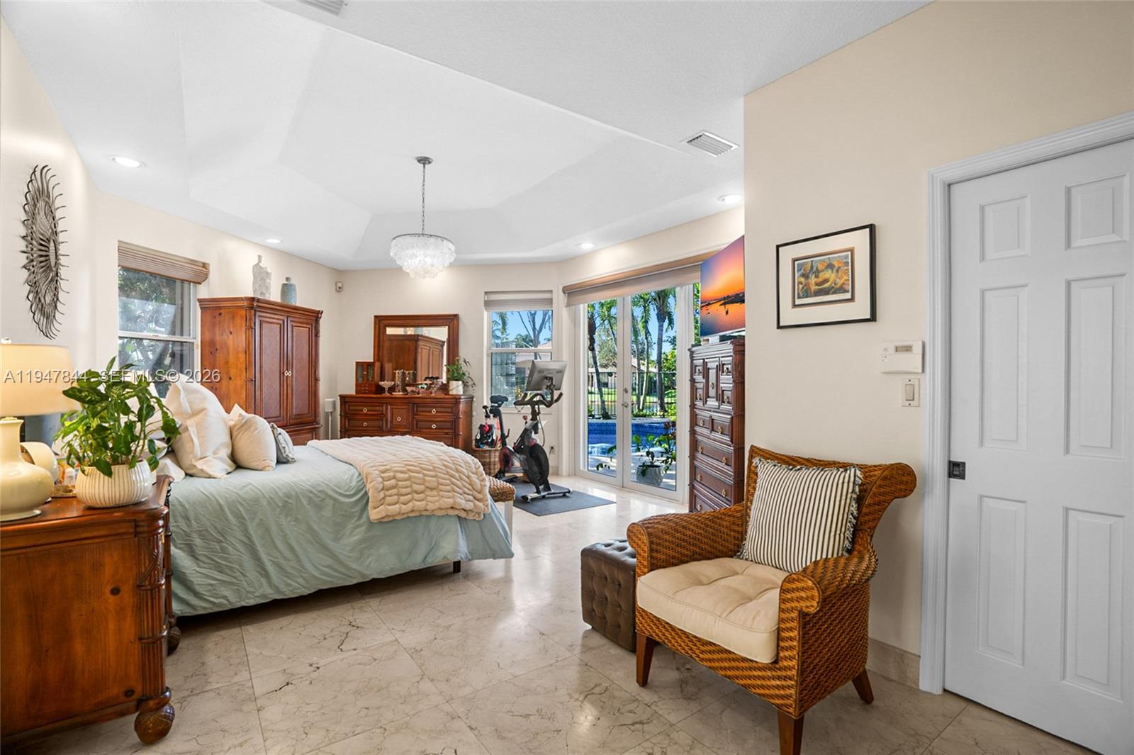 SECTOR 6 - Residential