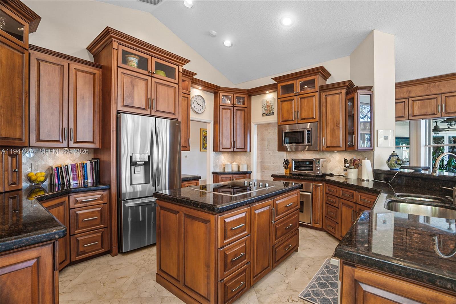 SECTOR 6 - Residential