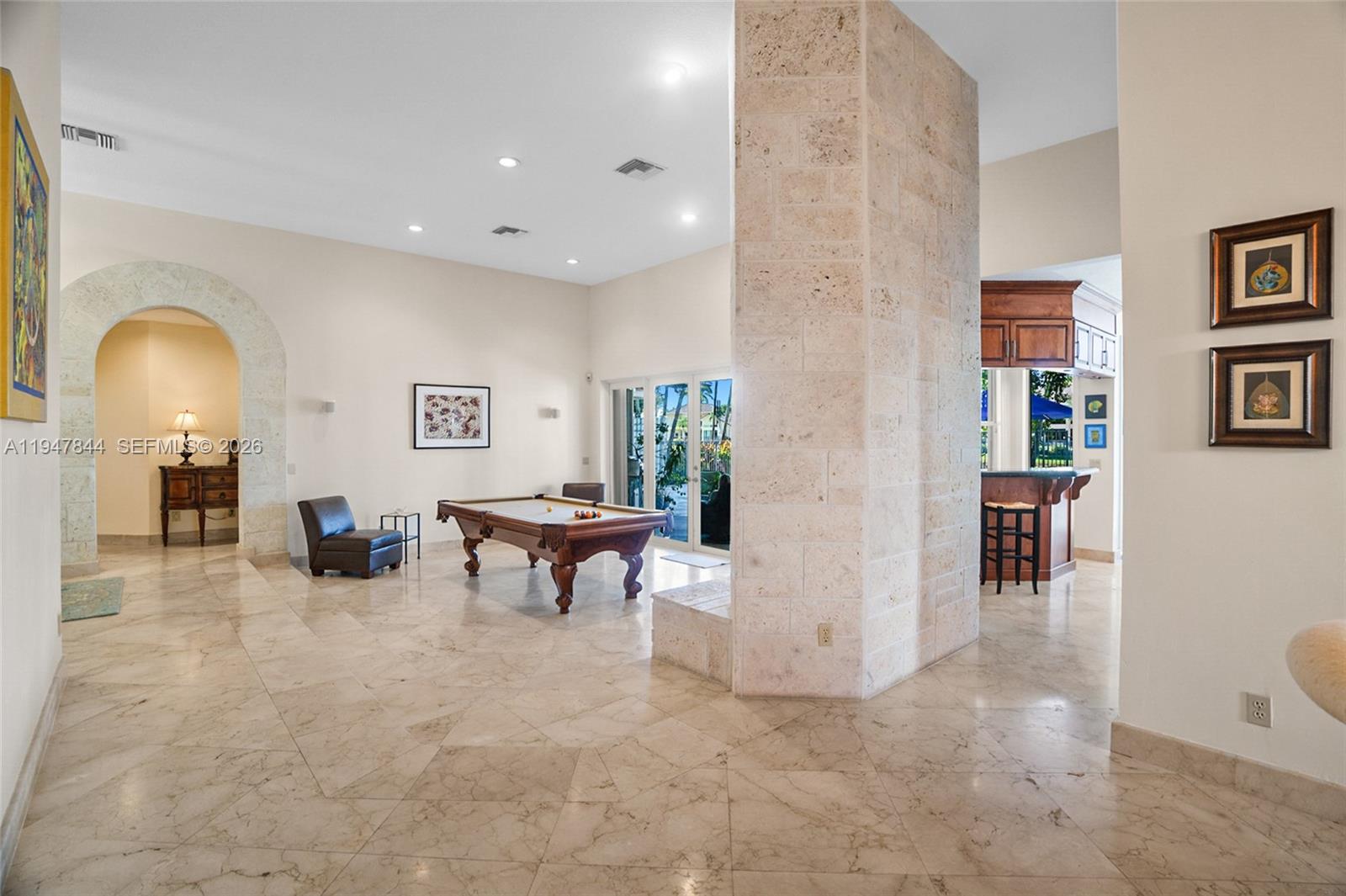 SECTOR 6 - Residential